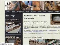 Sites similar to blackwaterriverguitars.com