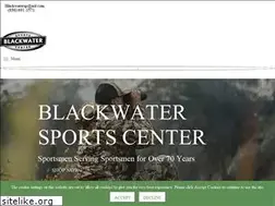Sites similar to blackwatersportscenter.com