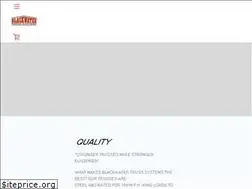 Sites similar to blackwatertruss.com