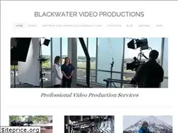 Sites similar to blackwatervideo.com