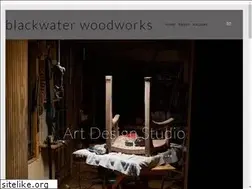 Sites similar to blackwaterwoodworks.com