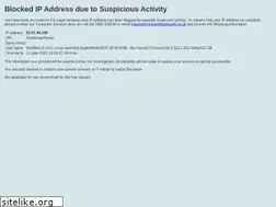 Sites similar to blackwell.com