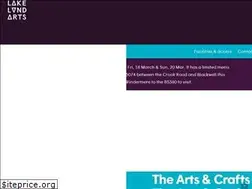 Sites similar to blackwell.org.uk