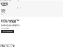 Sites similar to blackwellandsons.nz