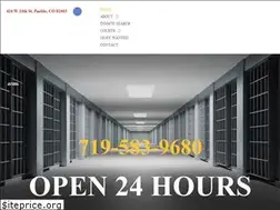 Sites similar to blackwellbailbonds.com