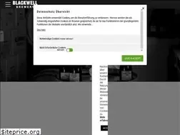 Sites similar to blackwellbrewery.ch