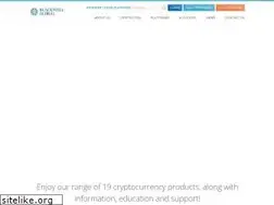 Sites similar to blackwellcrypto.com