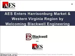 Sites similar to blackwellengineering.com