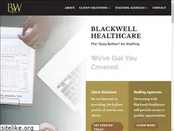 Sites similar to blackwellhealthcare.com