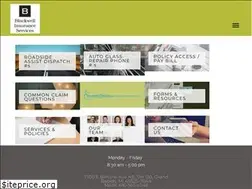 Sites similar to blackwellinsurance.com