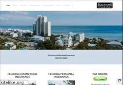 Sites similar to blackwellinsurance.net