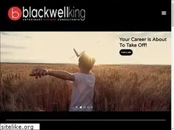 Sites similar to blackwellking.com
