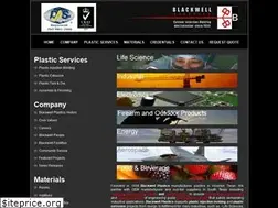 Sites similar to blackwellplastics.com