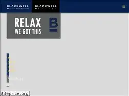 Sites similar to blackwellrealtyandauction.com