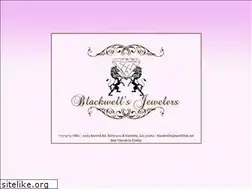 Sites similar to blackwellsjewelers.com