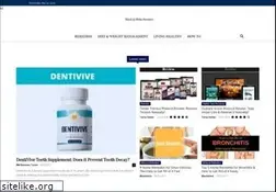 Sites similar to blackwhite-reviews.com