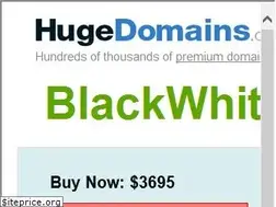 Sites similar to blackwhiteandblue.com