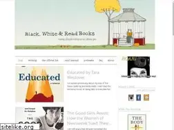 Sites similar to blackwhitereadbooks.com