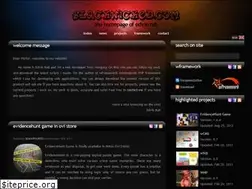 Sites similar to blackwicked.com