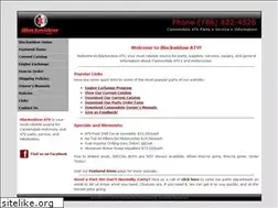 Sites similar to blackwidow-ok.com