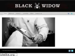 Sites similar to blackwidowbats.co.za