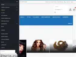 Sites similar to blackwigbrasil.com.br