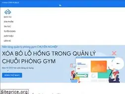 Sites similar to blackwind.vn