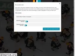 Sites similar to blackwings.at