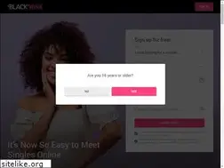 Sites similar to blackwink.com