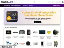 Sites similar to blackwiredesigns.com