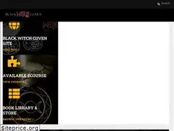 Sites similar to blackwitchcoven.com.au