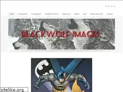 Sites similar to blackwolf-images.com