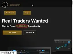 Sites similar to blackwolftrading.com