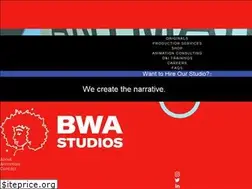 Sites similar to blackwomenanimate.com