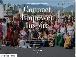Sites similar to blackwomenconnectvancouver.com