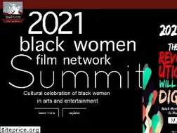 Sites similar to blackwomenfilmsummit.org