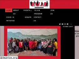Sites similar to blackwomeninbusiness.org