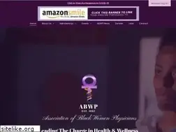 Sites similar to blackwomenphysicians.org