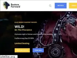 Sites similar to blackwomensblueprint.org