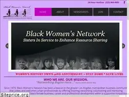 Sites similar to blackwomensnetwork.net
