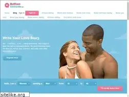 Sites similar to blackwomenwithwhitemen.net