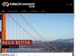 Sites similar to blackwood-dle.com