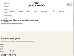 Sites similar to blackwood.net.ua