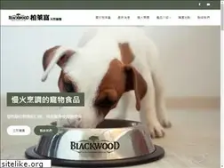 Sites similar to blackwood.tw