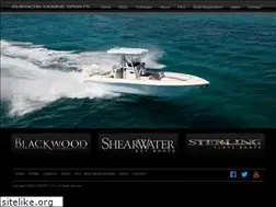Sites similar to blackwoodboats.com