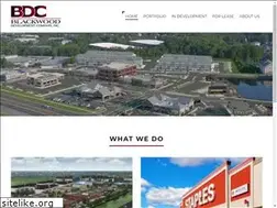 Sites similar to blackwooddevelopment.com