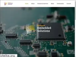 Sites similar to blackwoodembeddedsolutions.co.uk