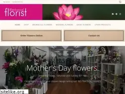Sites similar to blackwoodflorist.com.au