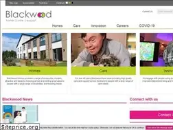 Sites similar to blackwoodgroup.org.uk
