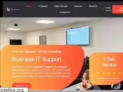 Sites similar to blackwoodit.co.uk